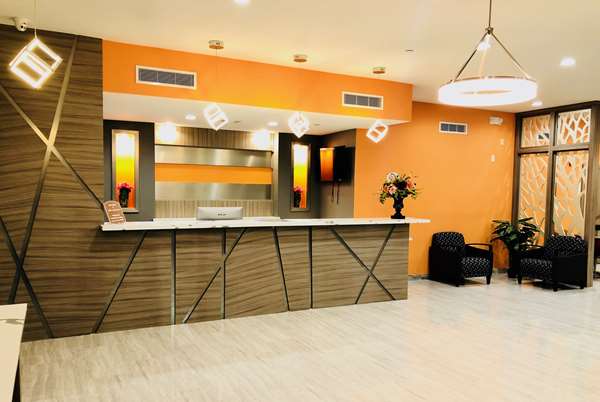  - Baymont Inn & Suites Hobby Airport Houston