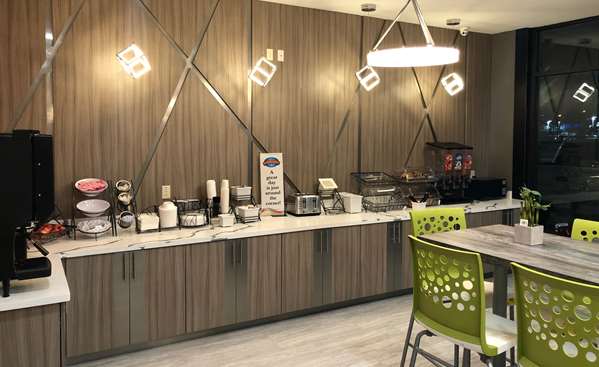  - Baymont Inn & Suites Hobby Airport Houston