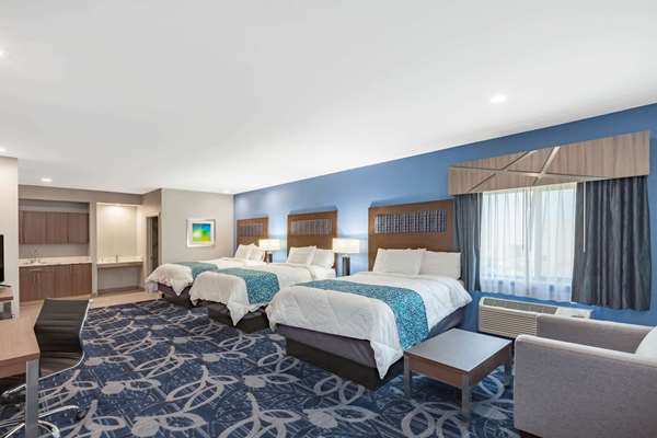  - Baymont Inn & Suites Hobby Airport Houston