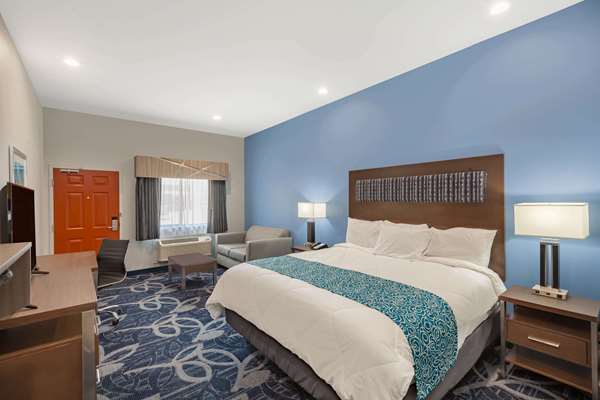  - Baymont Inn & Suites Hobby Airport Houston