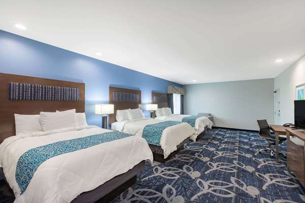  - Baymont Inn & Suites Hobby Airport Houston