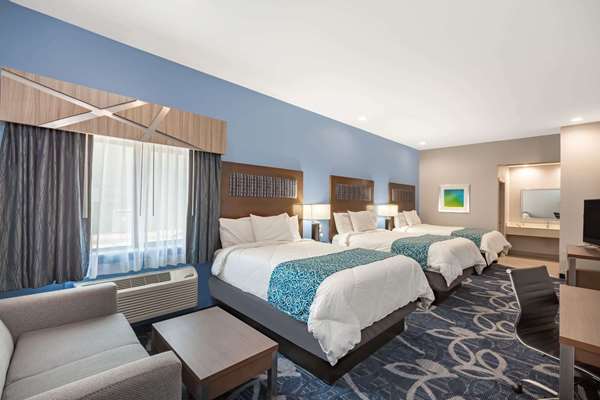  - Baymont Inn & Suites Hobby Airport Houston