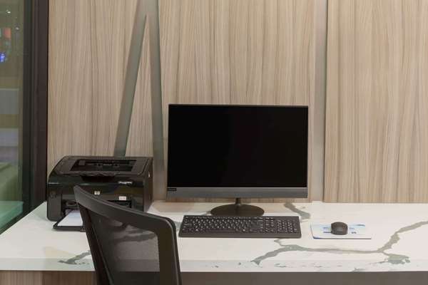 Conference Area - Baymont Inn & Suites Hobby Airport Houston