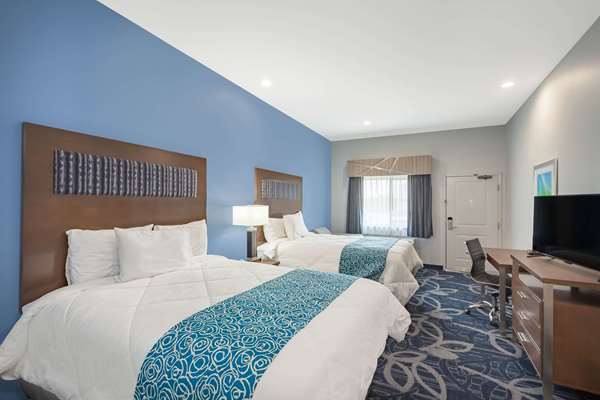  - Baymont Inn & Suites Hobby Airport Houston