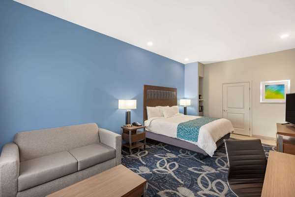  - Baymont Inn & Suites Hobby Airport Houston