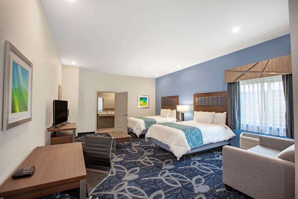  - Baymont Inn & Suites Hobby Airport Houston