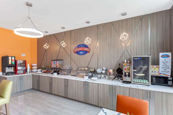  - Baymont Inn & Suites Hobby Airport Houston