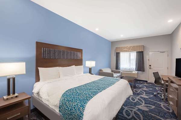  - Baymont Inn & Suites Hobby Airport Houston
