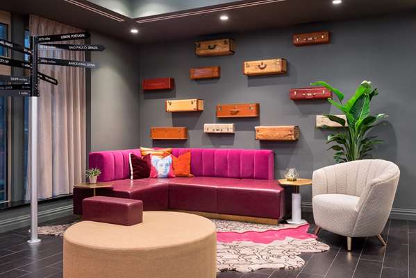  - Tryp by Wyndham Hotel Downtown Newark