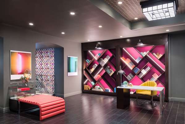  - Tryp by Wyndham Hotel Downtown Newark