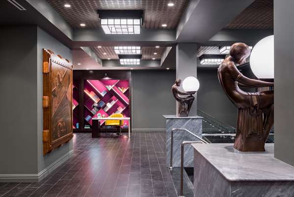  - Tryp by Wyndham Hotel Downtown Newark