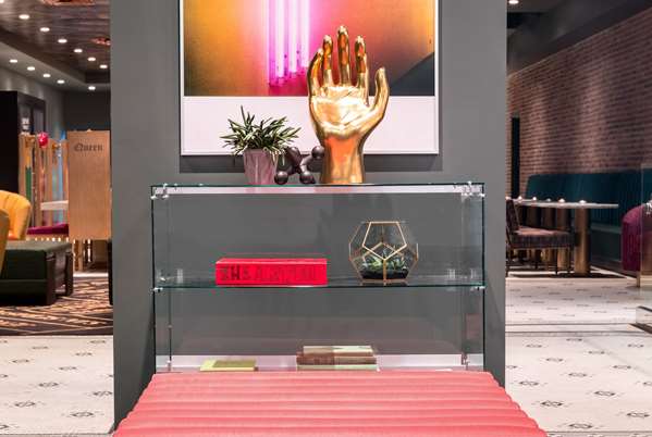  - Tryp by Wyndham Hotel Downtown Newark