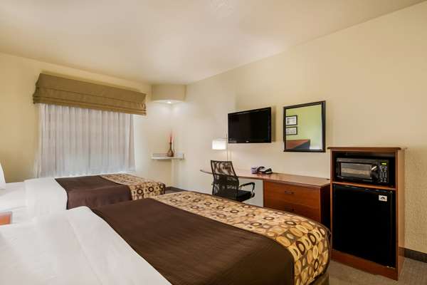  - SureStay Plus Hotel by Best Western Seaworld San Antonio