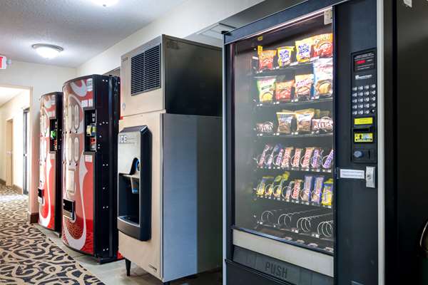  - Quality Inn Oneonta