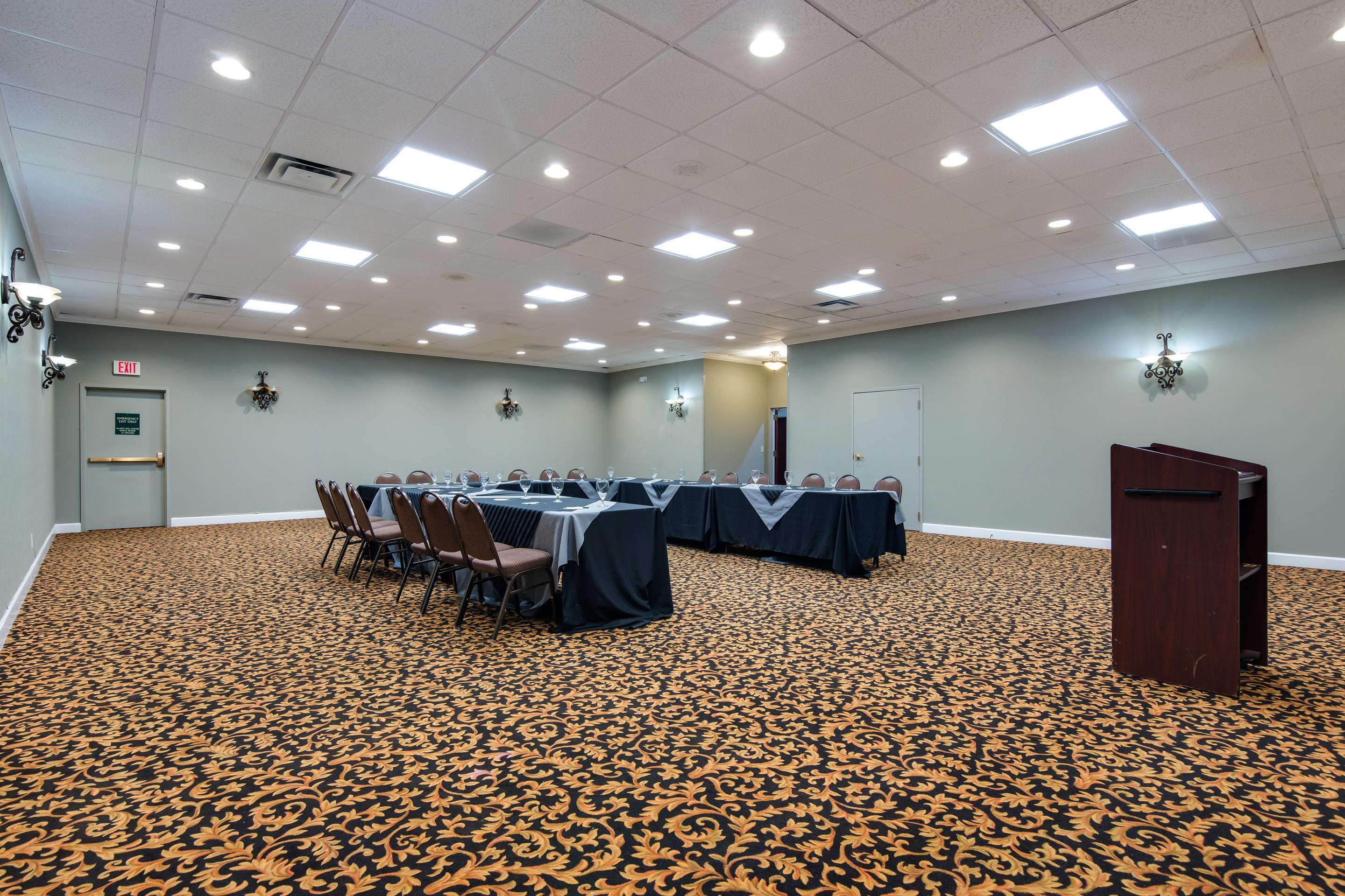 Meeting room