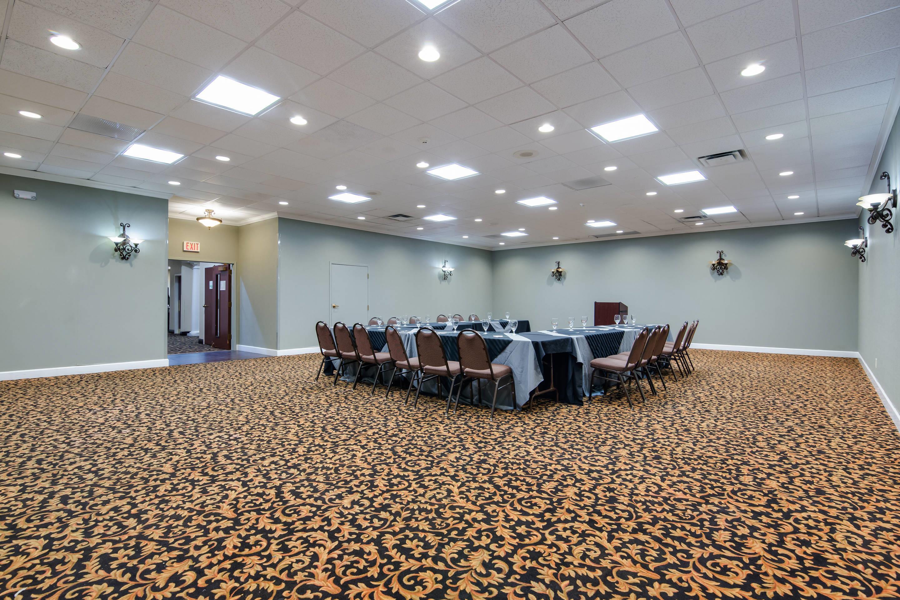 Meeting room