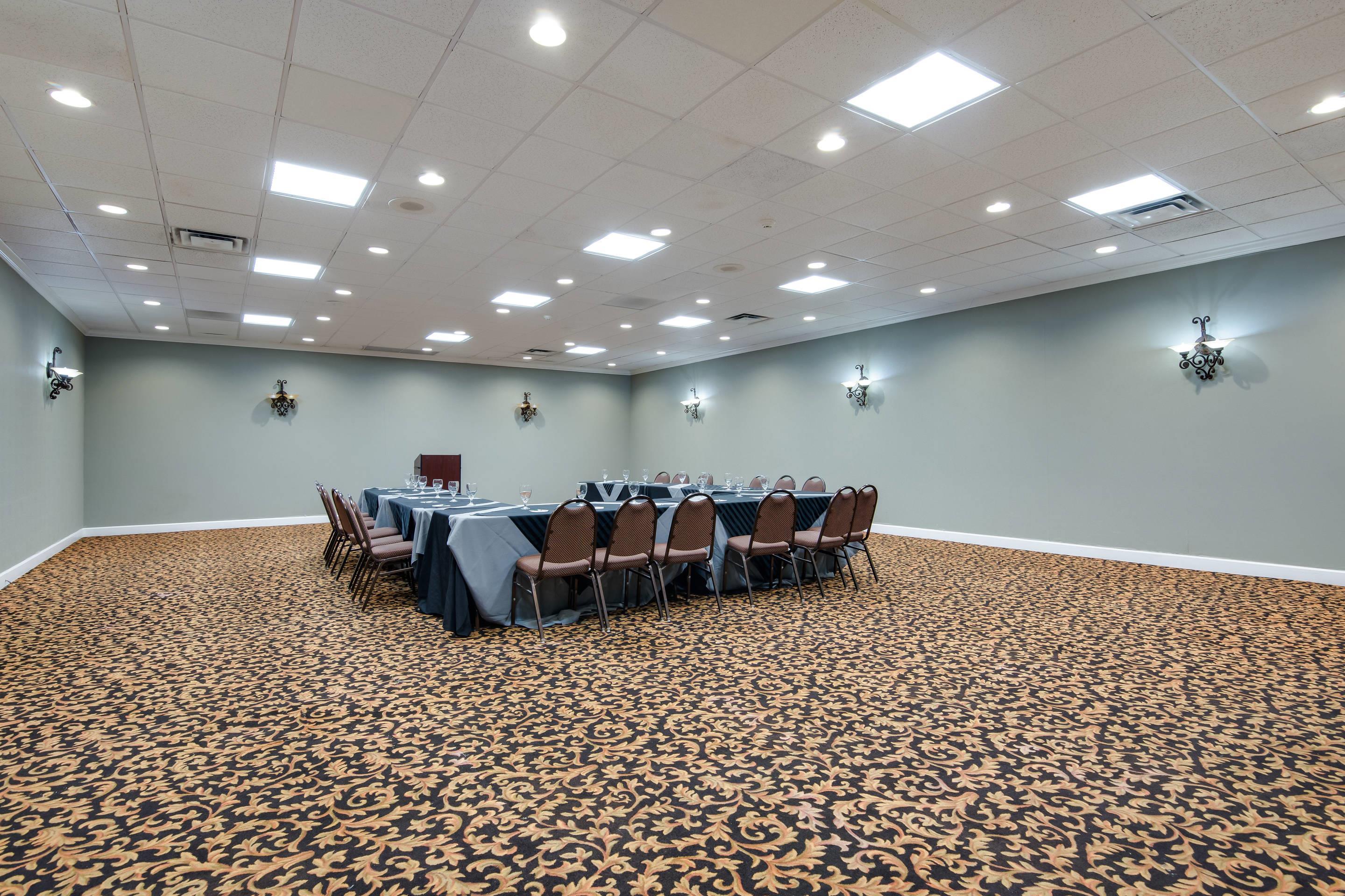 Meeting room