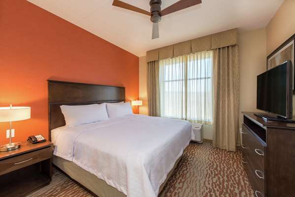  - Homewood Suites by Hilton Berlin