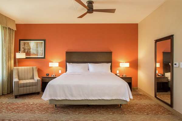  - Homewood Suites by Hilton Berlin