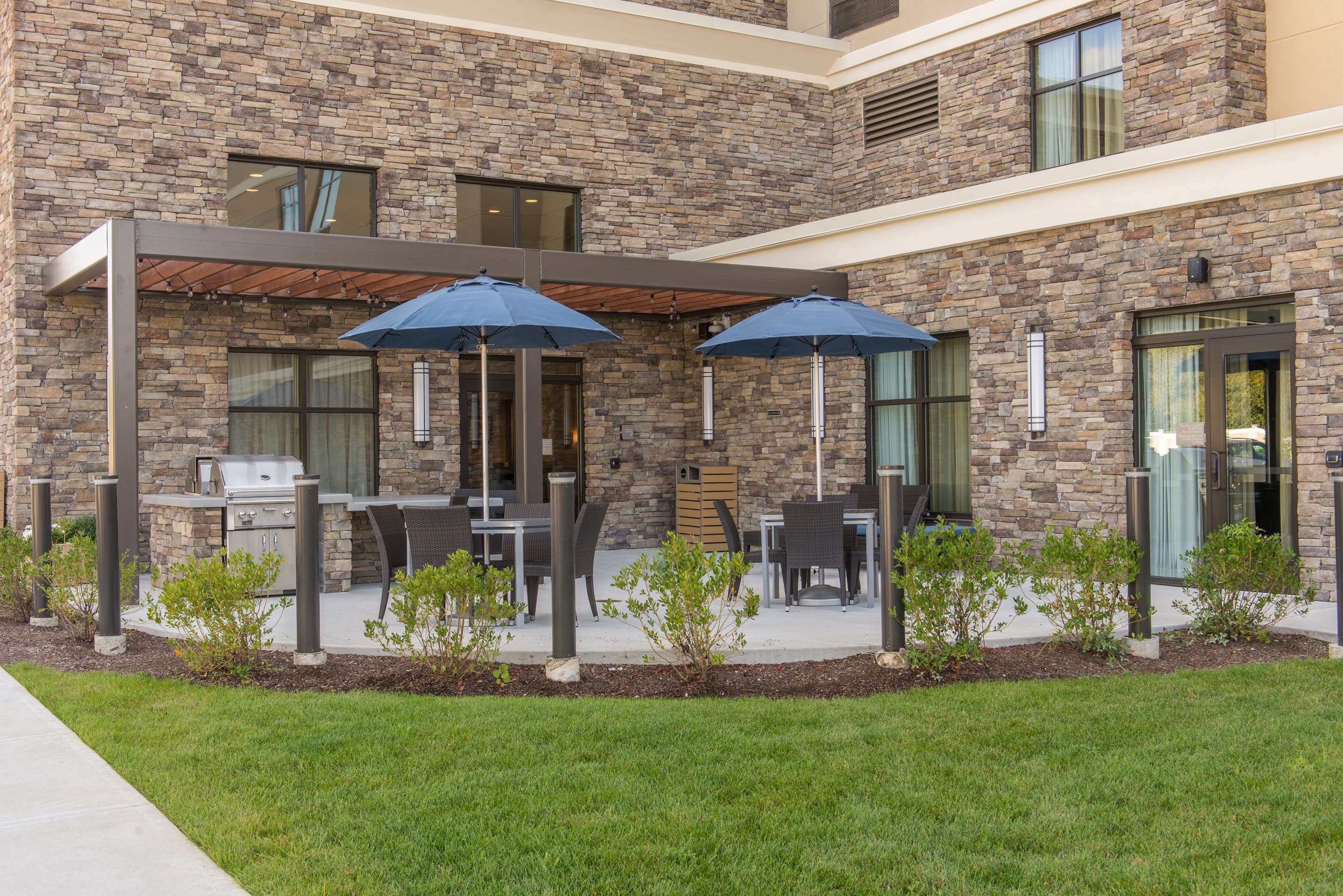 Exterior | Homewood Suites by Hilton Marlborough