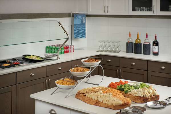 Restaurant - Homewood Suites by Hilton Midtown Cincinnati - I-71, Exit 8 & 8A
