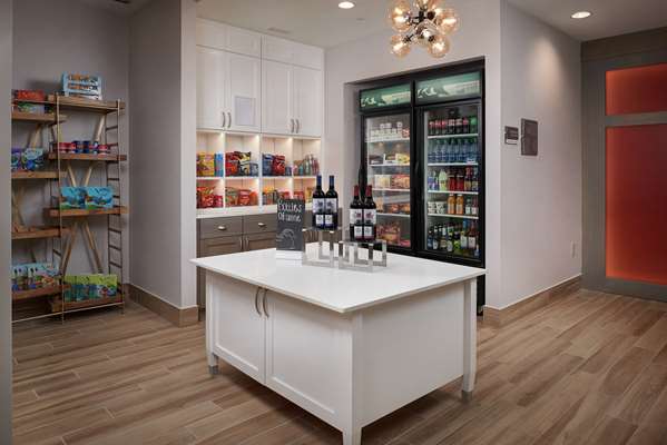 Restaurant - Homewood Suites by Hilton Midtown Cincinnati - I-71, Exit 8 & 8A