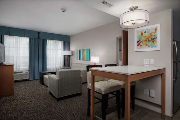  - Homewood Suites by Hilton Midtown Cincinnati - I-71, Exit 8 & 8A