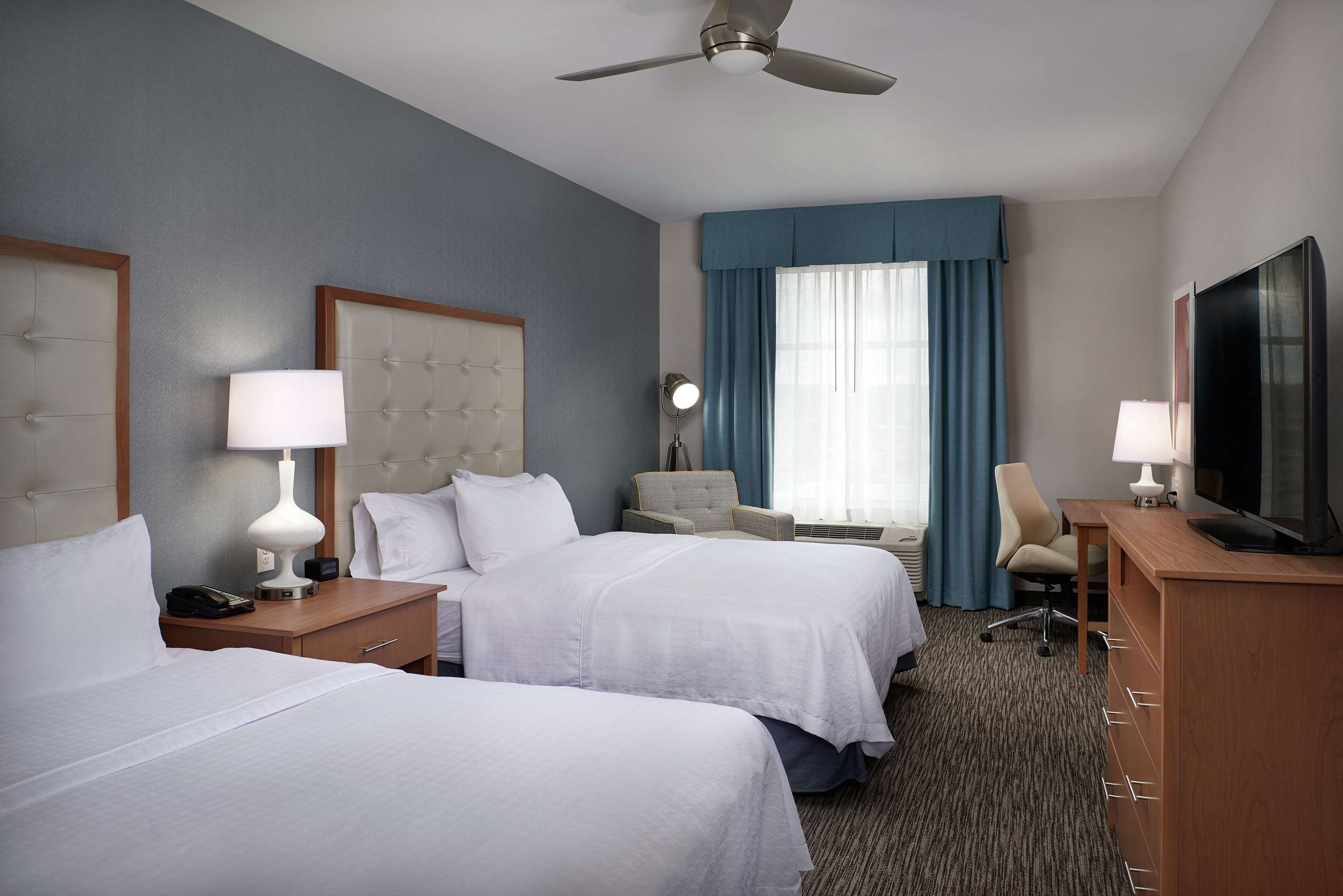 Guest room amenity