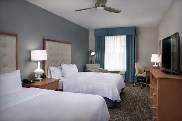  - Homewood Suites by Hilton Midtown Cincinnati - I-71, Exit 8 & 8A