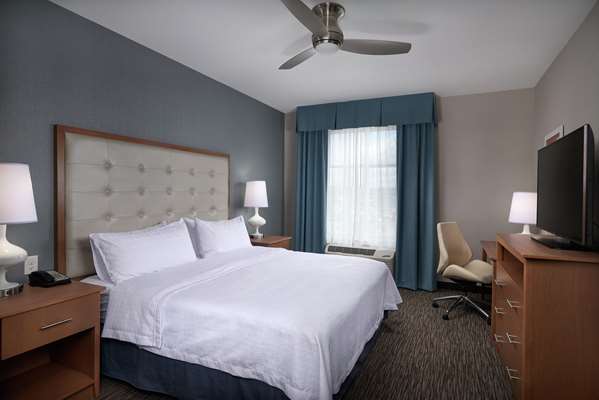  - Homewood Suites by Hilton Midtown Cincinnati - I-71, Exit 8 & 8A