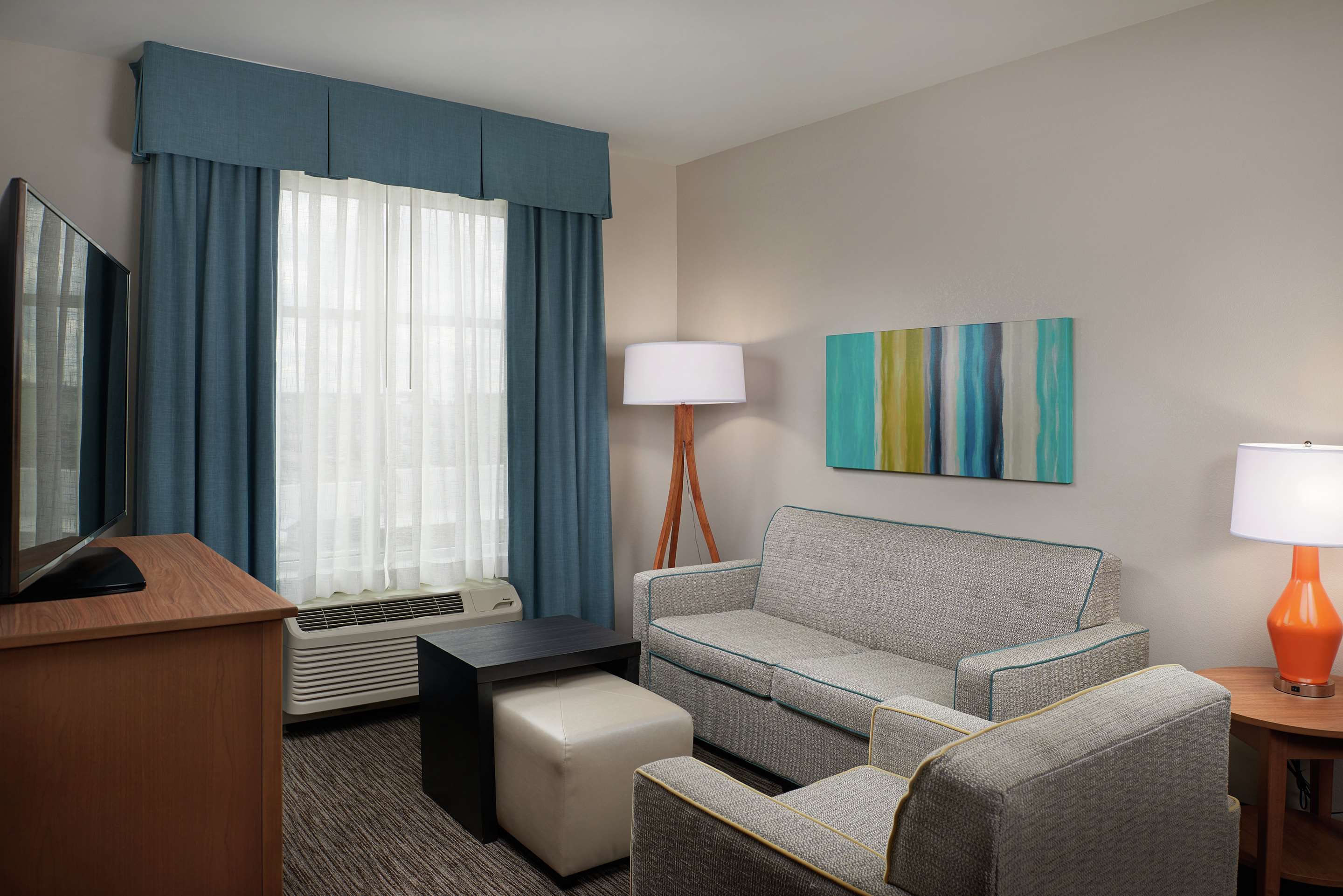 Guest room amenity