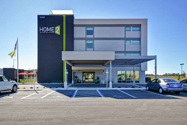 Exterior view - Home2 Suites by Hilton Dothan