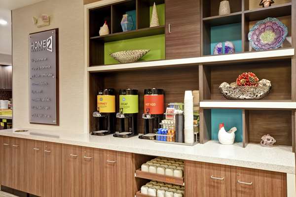 Amenities - Home2 Suites by Hilton Dothan