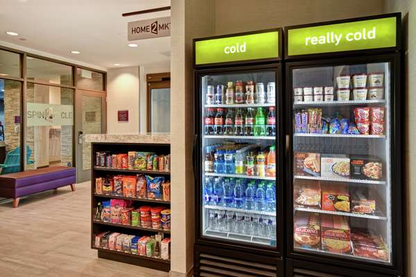 Restaurant - Home2 Suites by Hilton Dothan