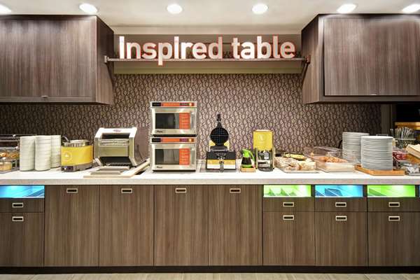 Amenities - Home2 Suites by Hilton Dothan