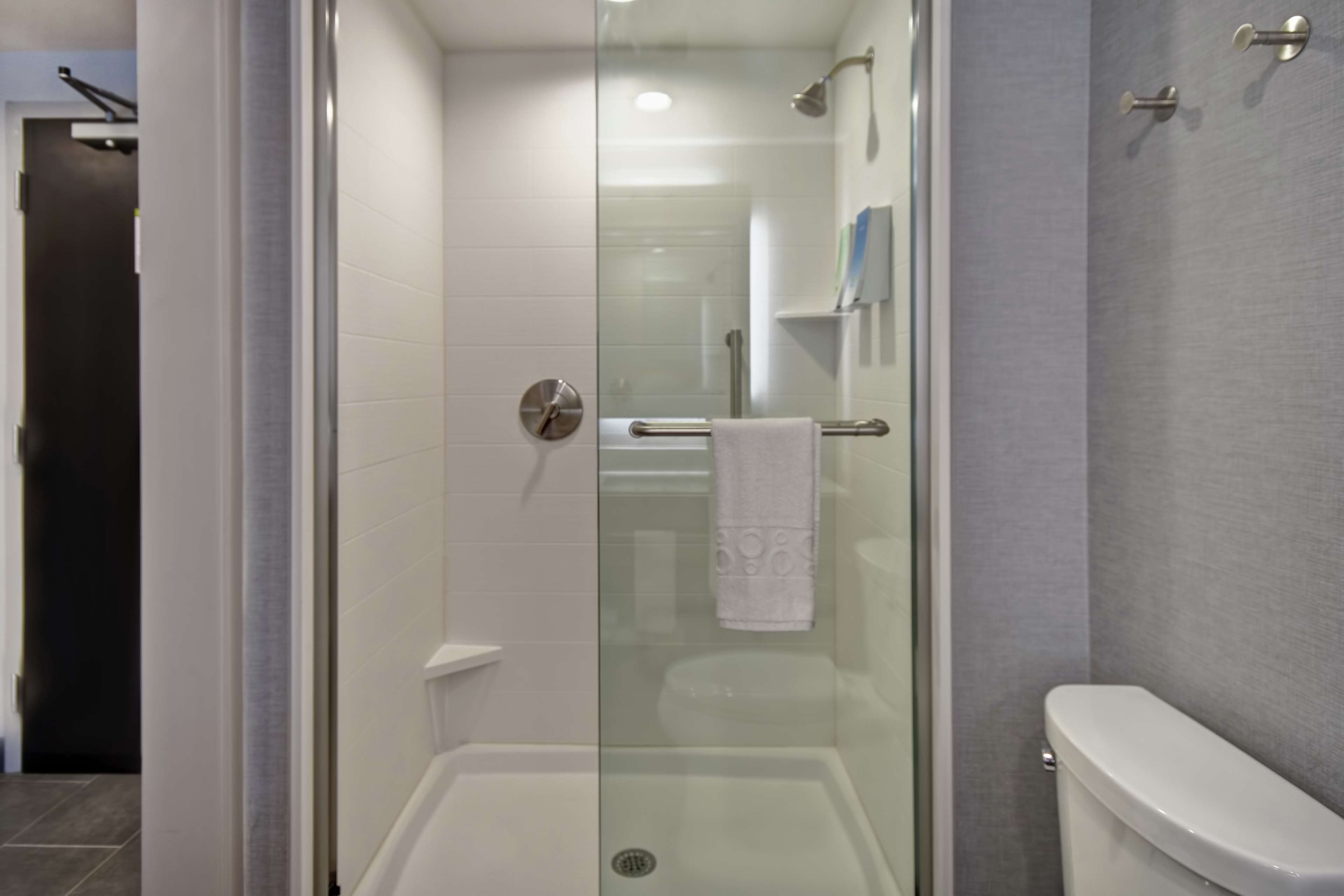 Home 2 Suites By Hilton Dothan Room Type - 1 KING STUDIO SUITE NOSMOK