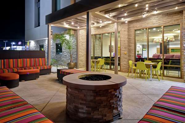 Exterior view - Home2 Suites by Hilton Dothan