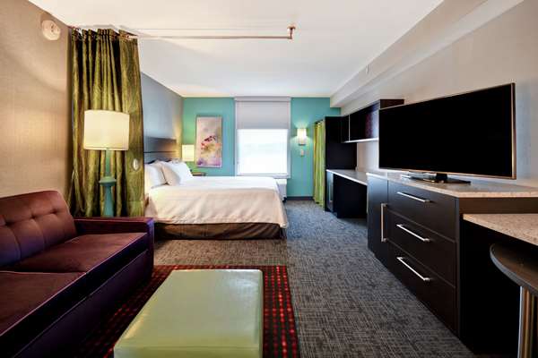  - Home2 Suites by Hilton Dothan