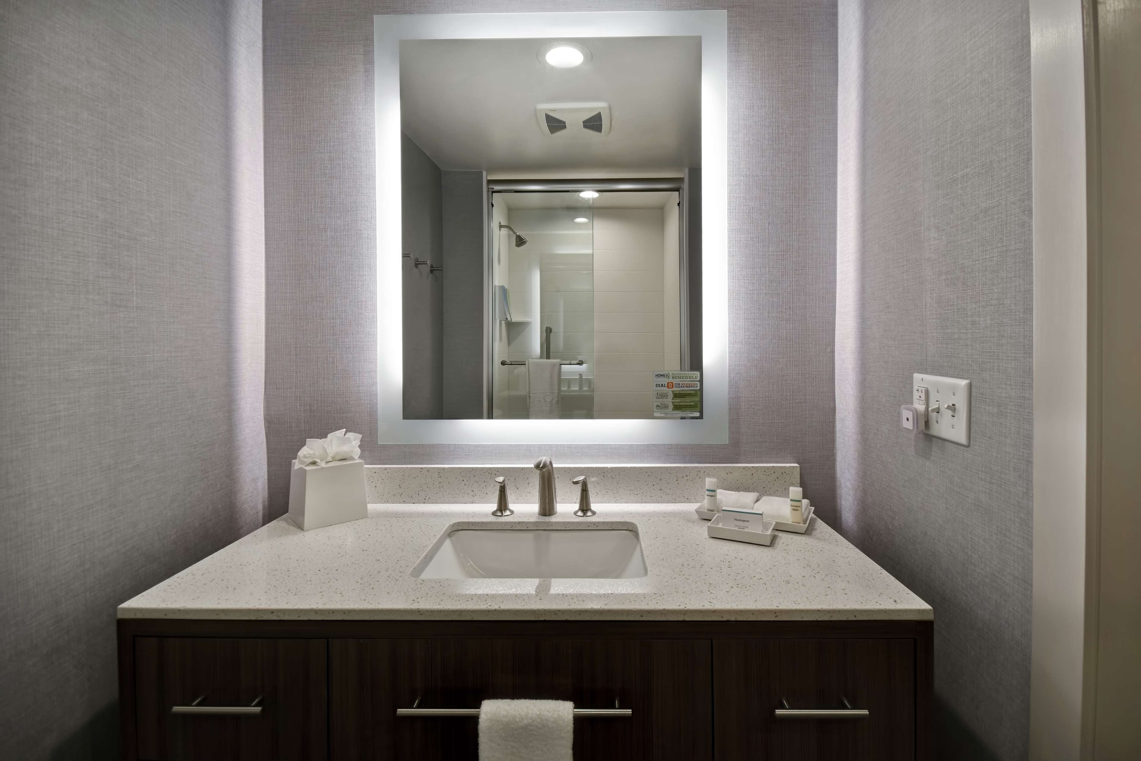 Home 2 Suites By Hilton Dothan Room Type - 1KG HEARING ACC STUDIO NS