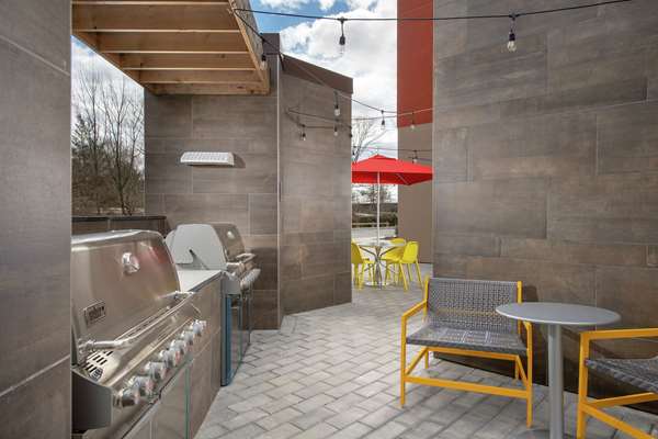 Exterior view - Home2 Suites by Hilton Edison - I-287, Exit 3