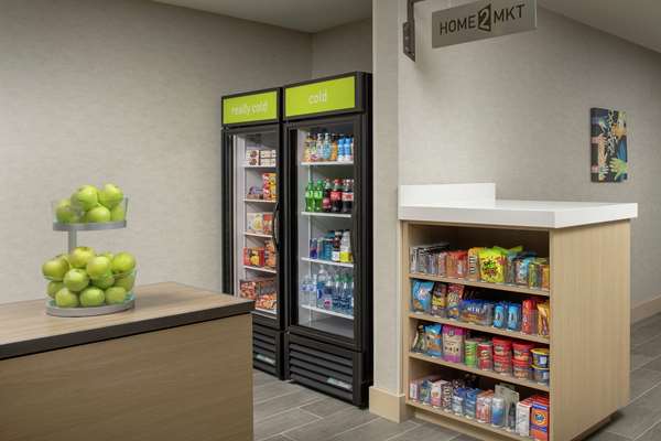 Restaurant - Home2 Suites by Hilton Edison - I-287, Exit 3