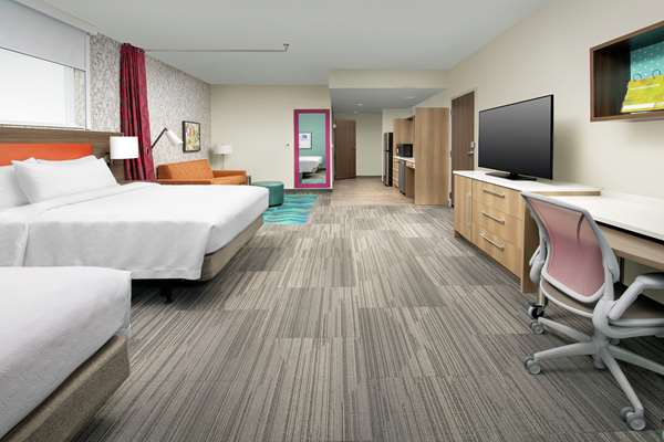  - Home2 Suites by Hilton Edison - I-287, Exit 3