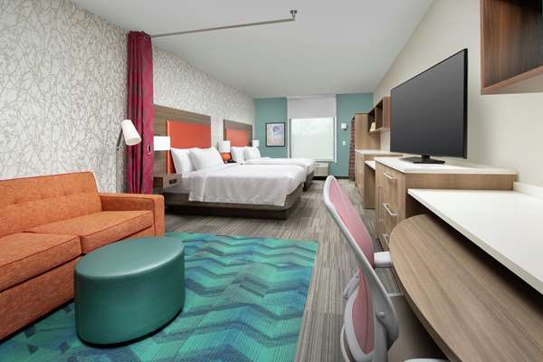  - Home2 Suites by Hilton Edison - I-287, Exit 3