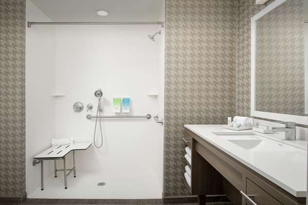  - Home2 Suites by Hilton Edison - I-287, Exit 3