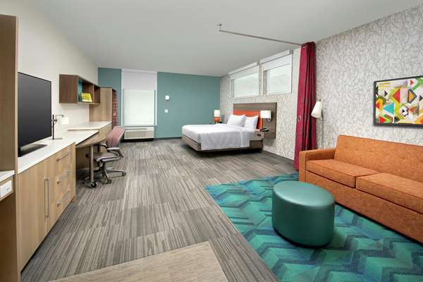  - Home2 Suites by Hilton Edison - I-287, Exit 3