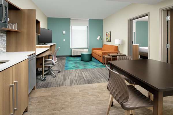  - Home2 Suites by Hilton Edison - I-287, Exit 3