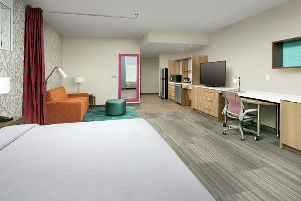  - Home2 Suites by Hilton Edison - I-287, Exit 3