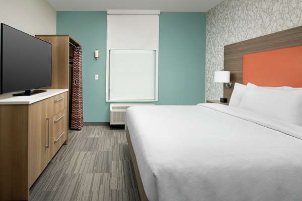  - Home2 Suites by Hilton Edison - I-287, Exit 3