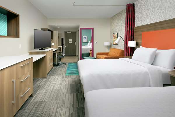  - Home2 Suites by Hilton Edison - I-287, Exit 3