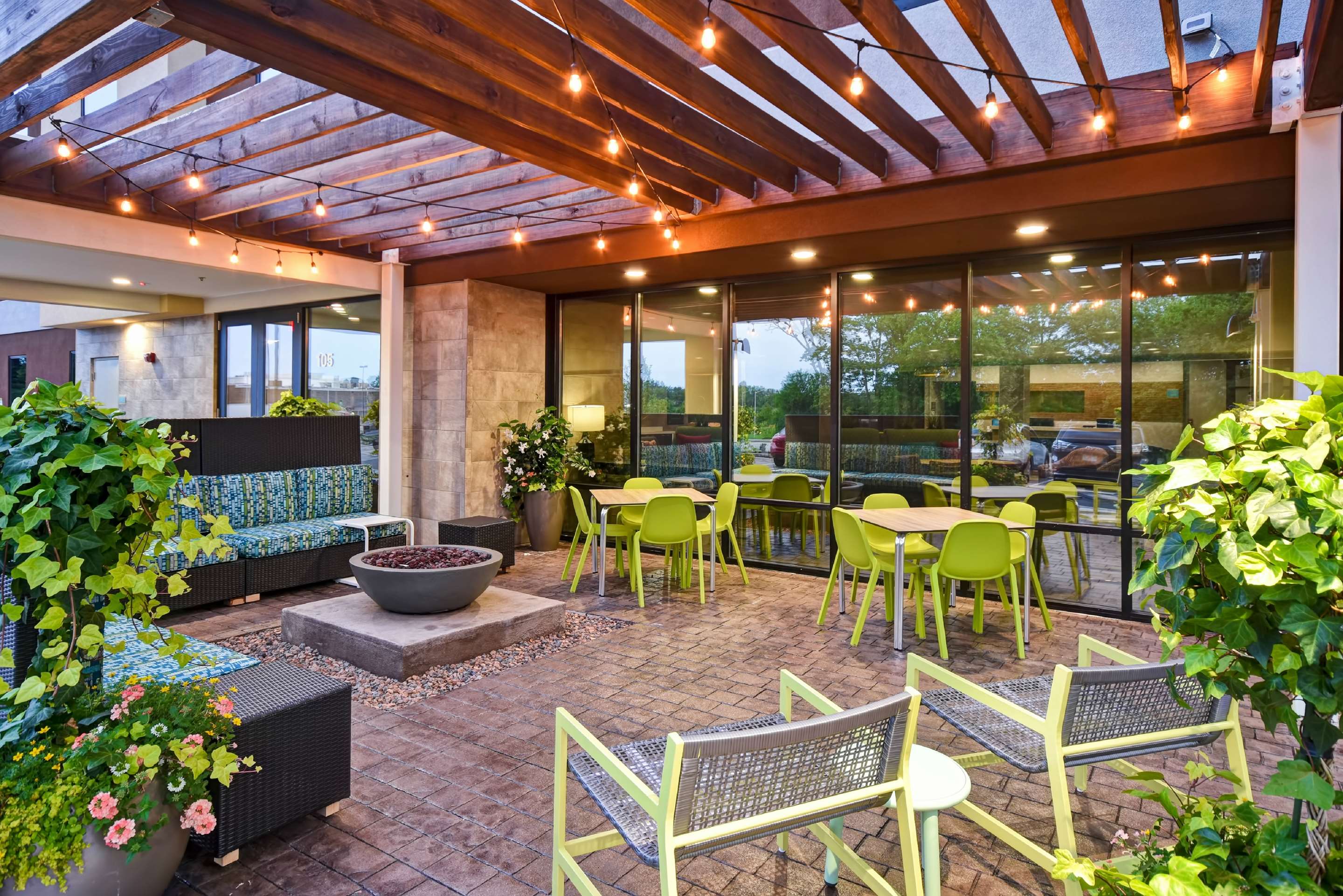 Exterior | Home2 Suites by Hilton Frankfort